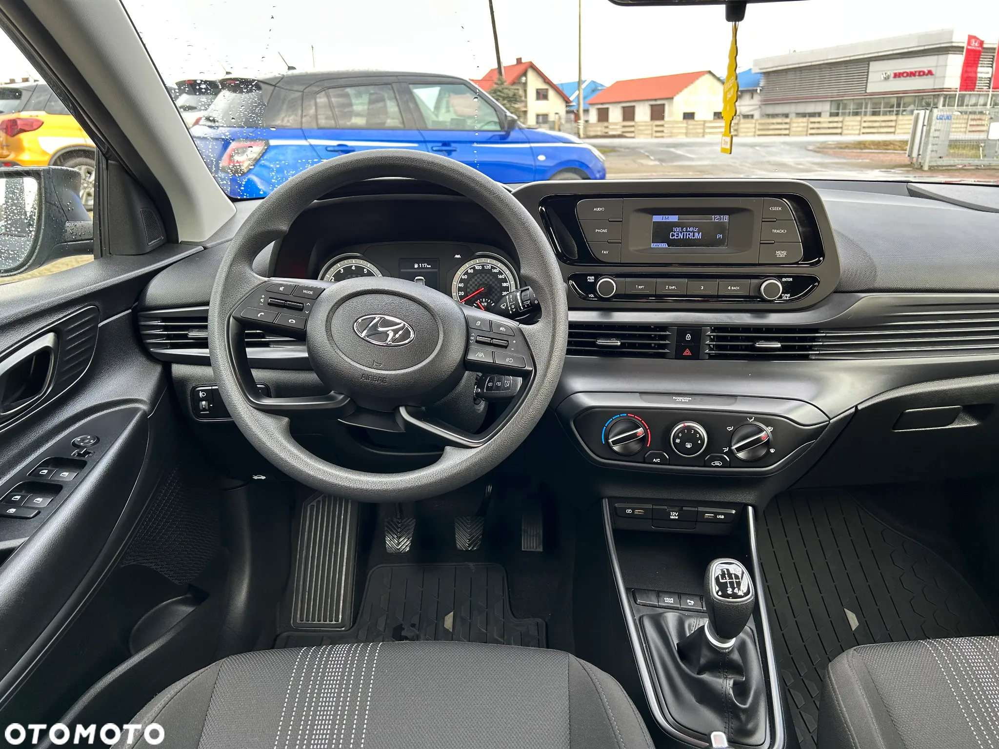 Hyundai i20 - 7