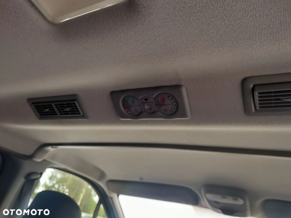 Renault Trafic Passenger Pack Clim - 16