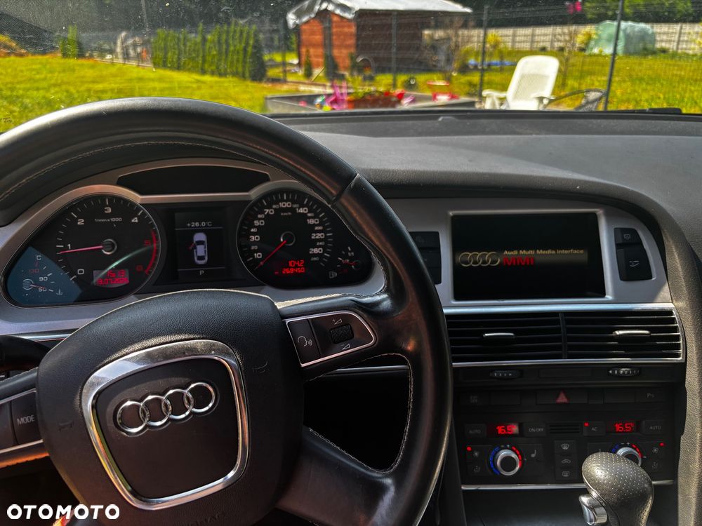 Audi A6 Limousine - 7