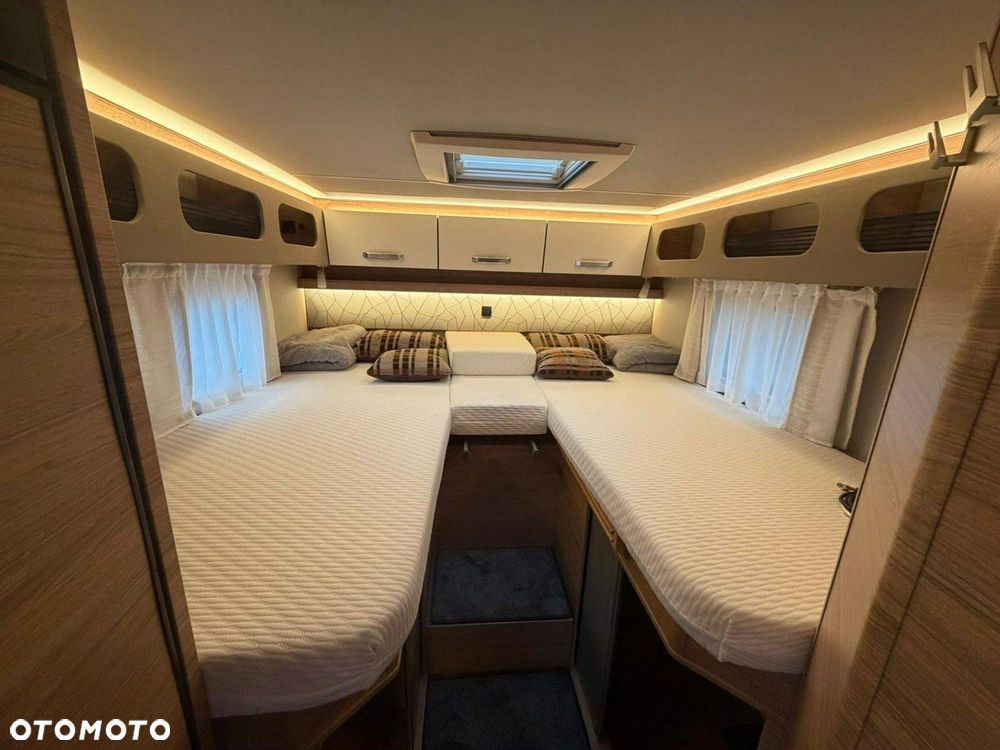 Weinsberg CaraCompact MB 640 MEG [Edittion Pepper] - 23