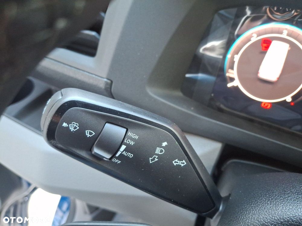 Volkswagen Crafter Crafter 35 TDI - 36