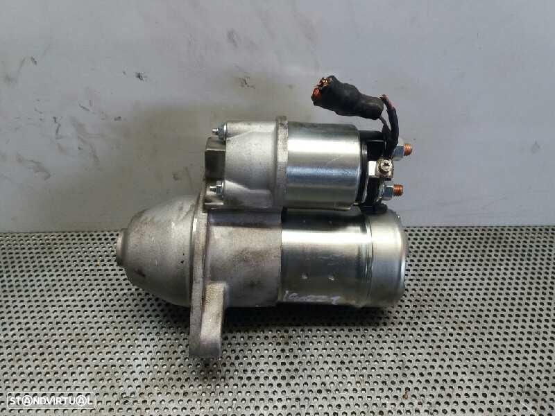 MOTOR DE ARRANQUE OPEL COMBO CORSA C - 1