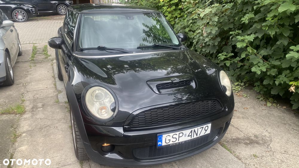 MINI Cooper S Standard - 7
