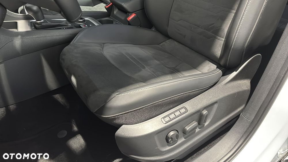 Seat Ateca 1.5 TSI Xperience S&S DSG - 12