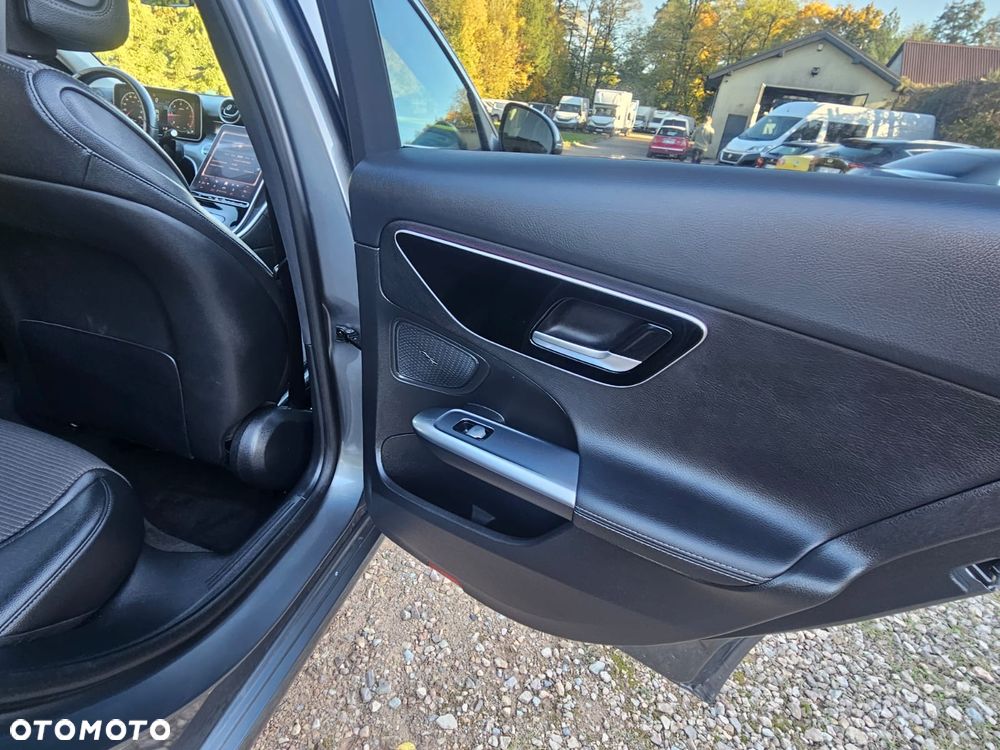 Mercedes-Benz Klasa C 220 d mHEV 4-Matic - 19