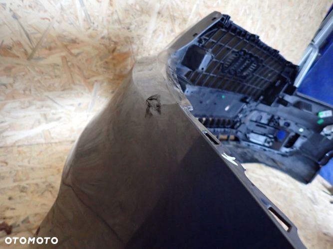 AUDI Q3 11- zderzak przedni przód - 15