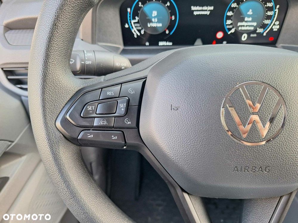 Volkswagen Transporter NOWY TRANSPORTER 3.500 Furgon 2.0 TDI 110 kW 6-G - 10