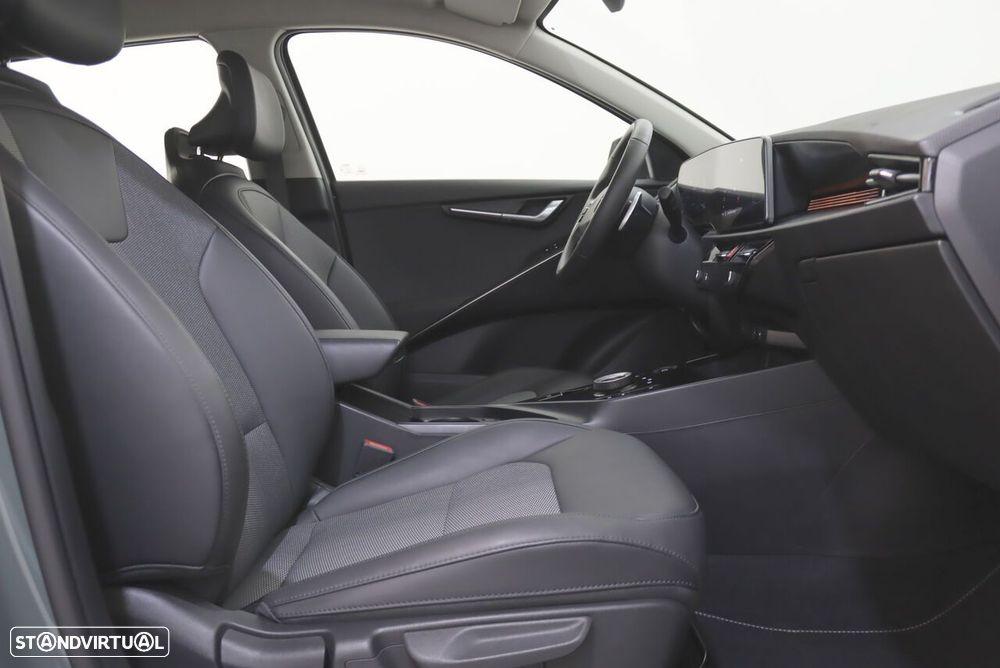 Kia e-Niro 64kWh - 7
