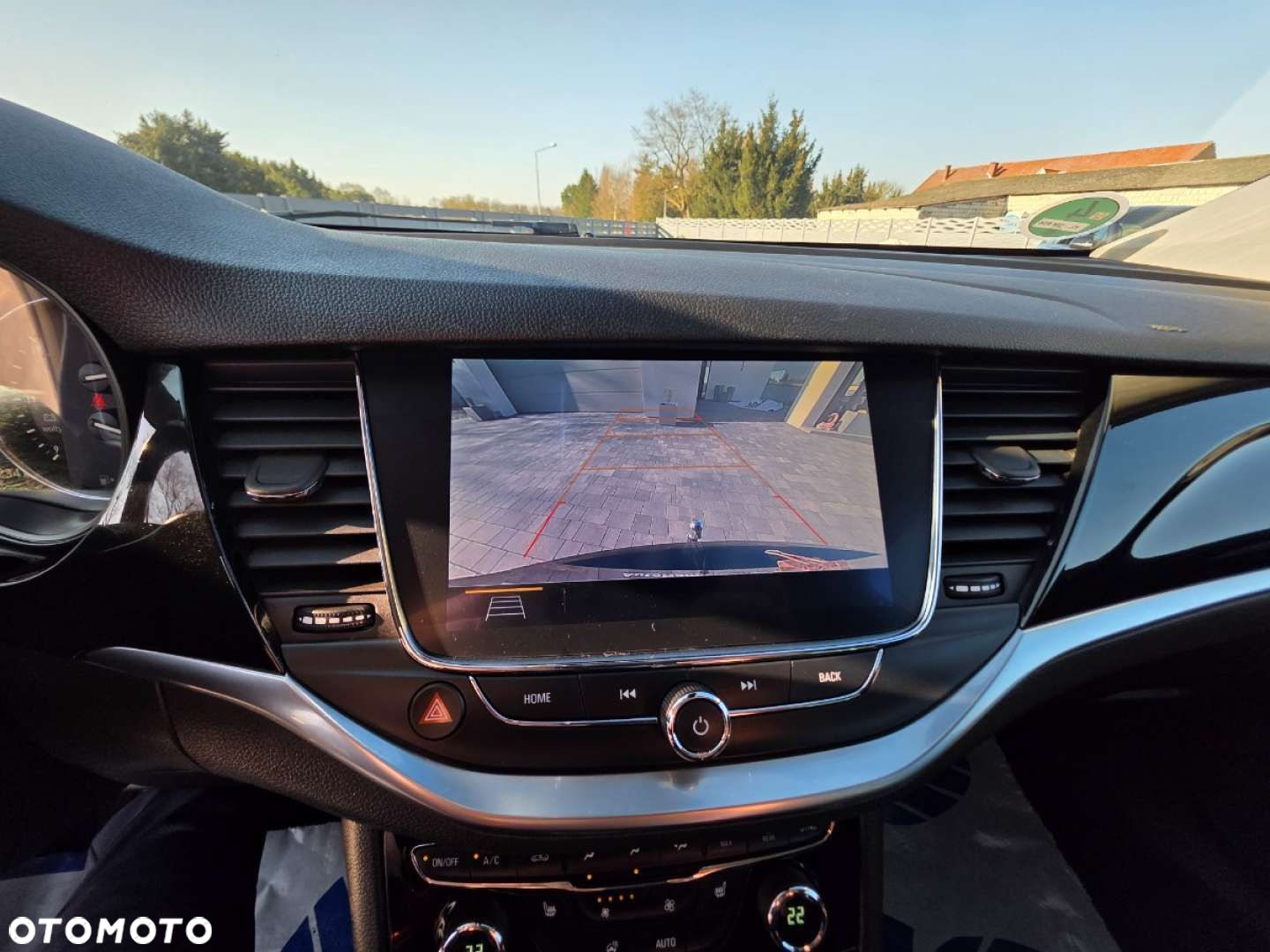 Opel Astra - 19
