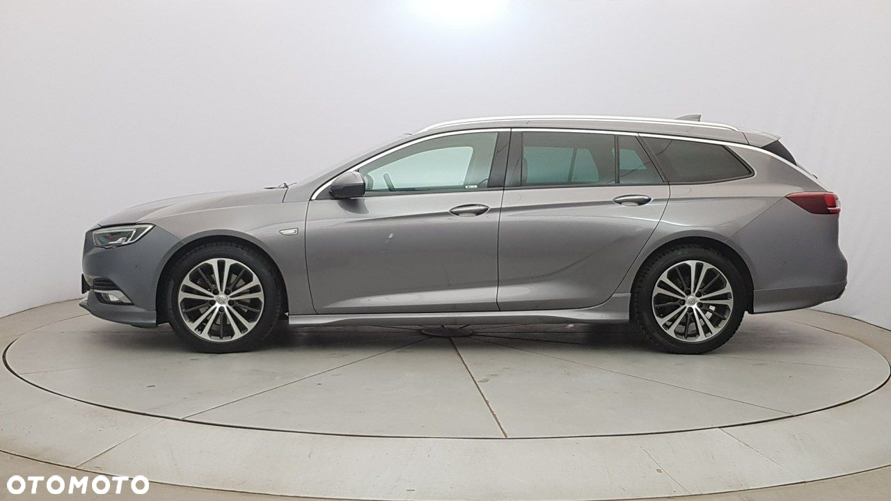 Opel Insignia - 4