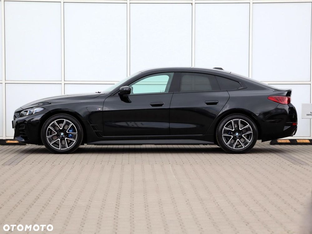 BMW Seria 4 - 3