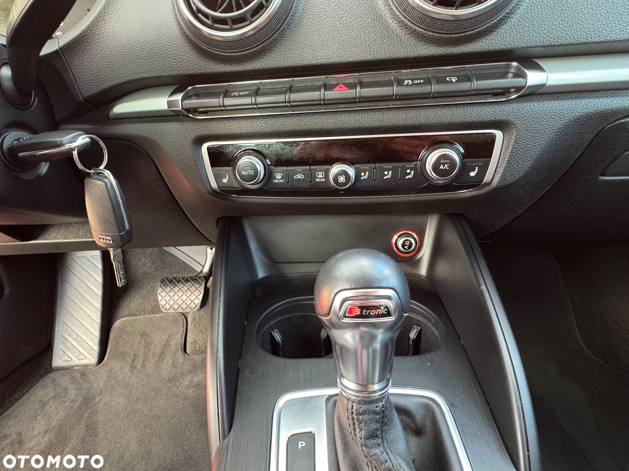 Audi A3 1.2 TFSI Sportback S tronic Attraction - 15