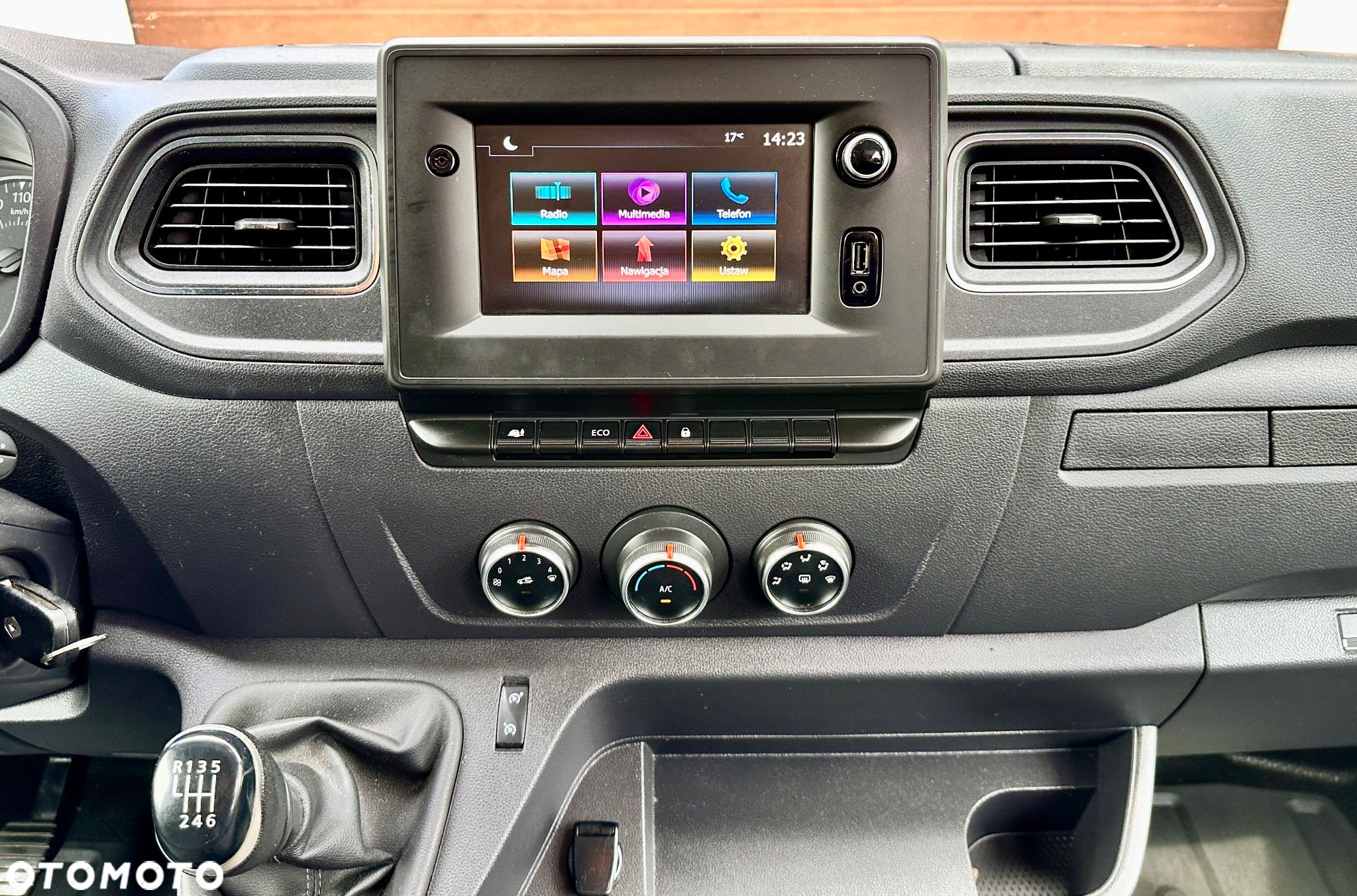 Renault MASTER L3H2 - 21