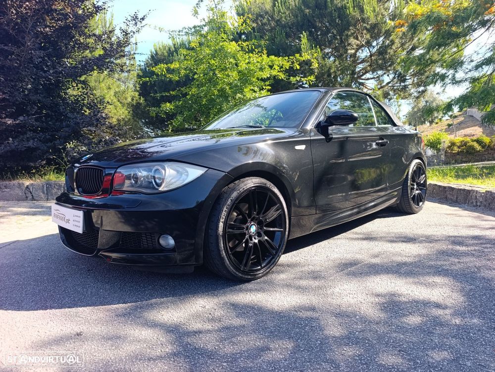 BMW 120 - 4