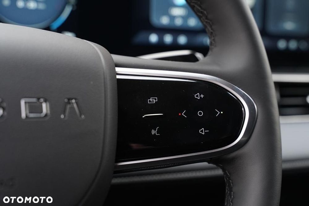 Omoda 5 1.5 T-GDI Hybrid Premium DHT - 15