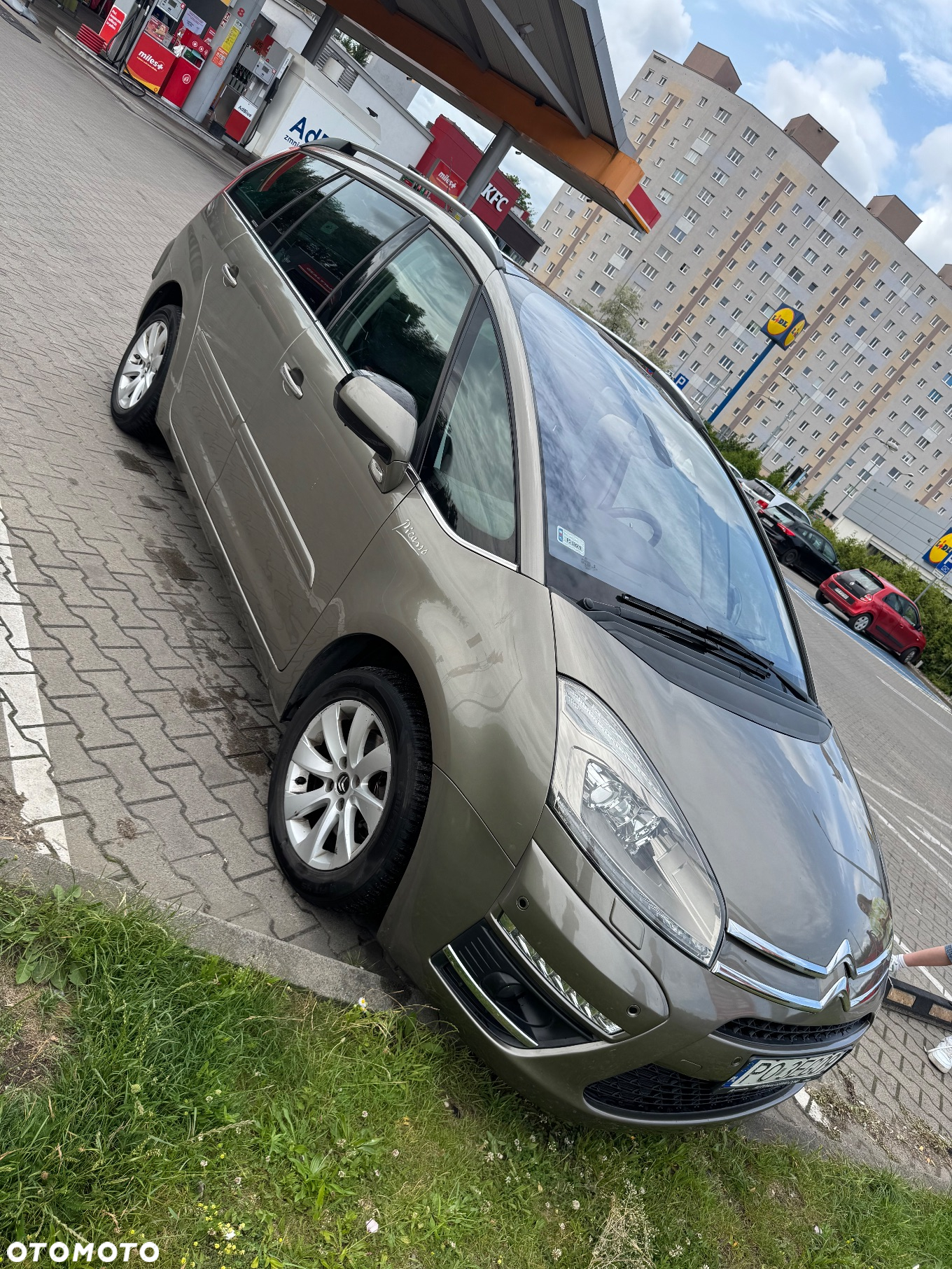 Citroën C4 - 6