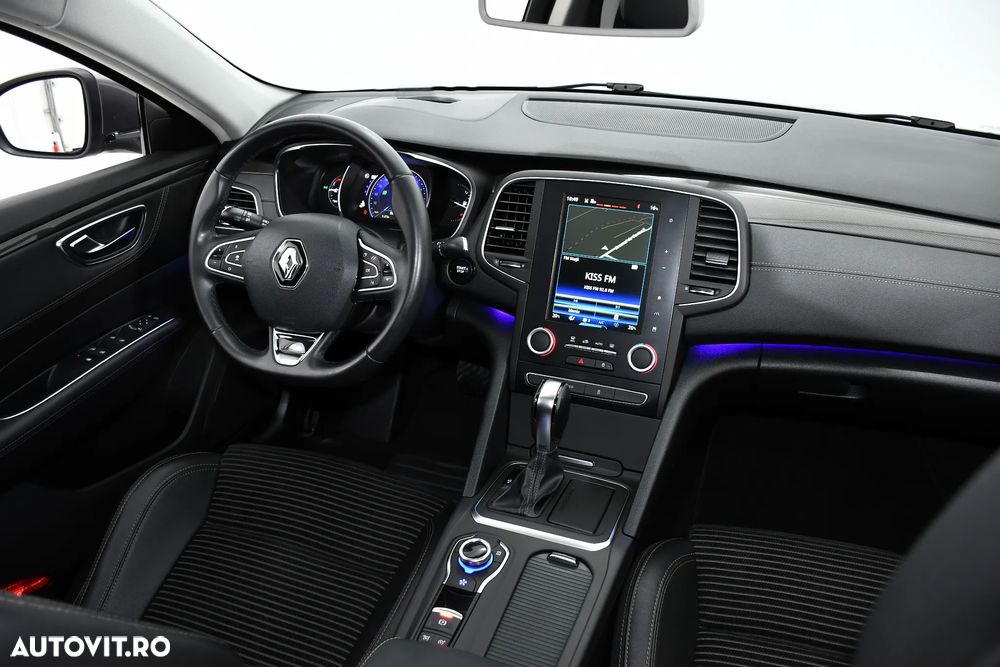 Renault Talisman ENERGY dCi 160 EDC INTENS - 5