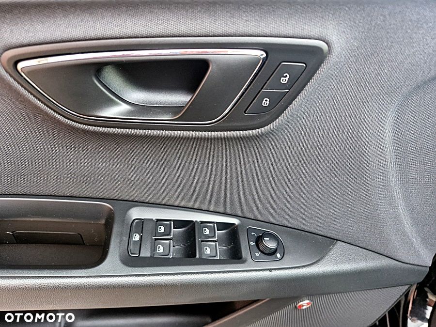 Seat Leon 1.5 TSI ACT OPF FR - 27