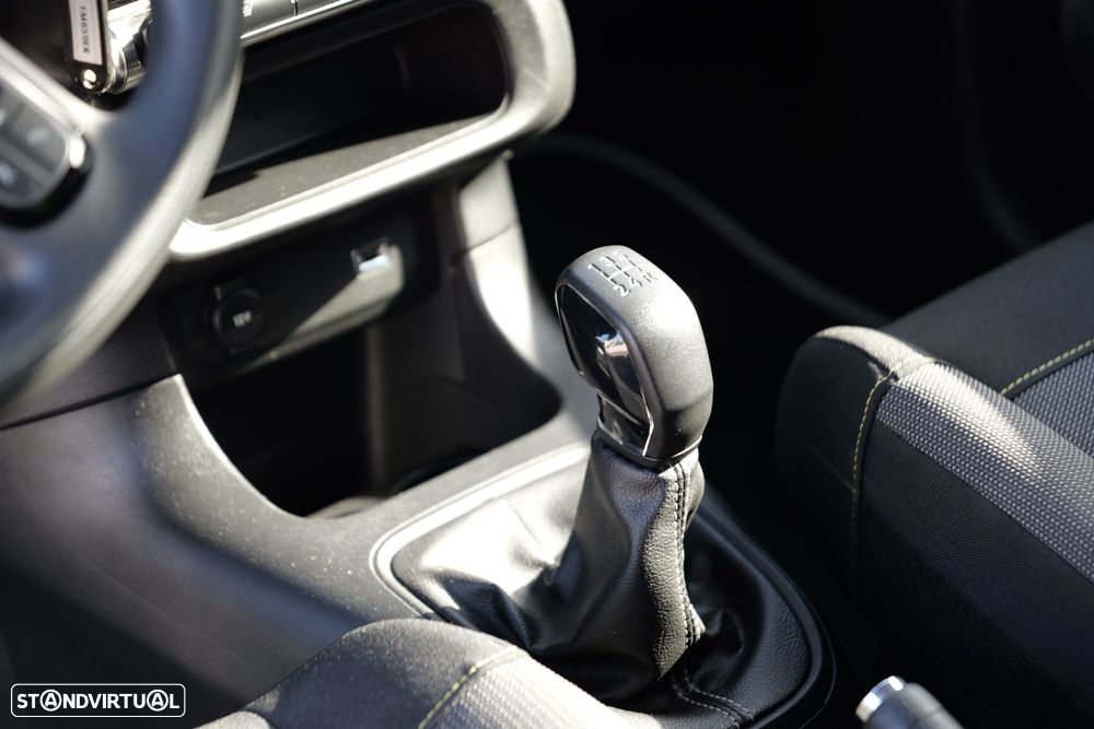 Citroën C3 1.5 BlueHDi Feel - 6