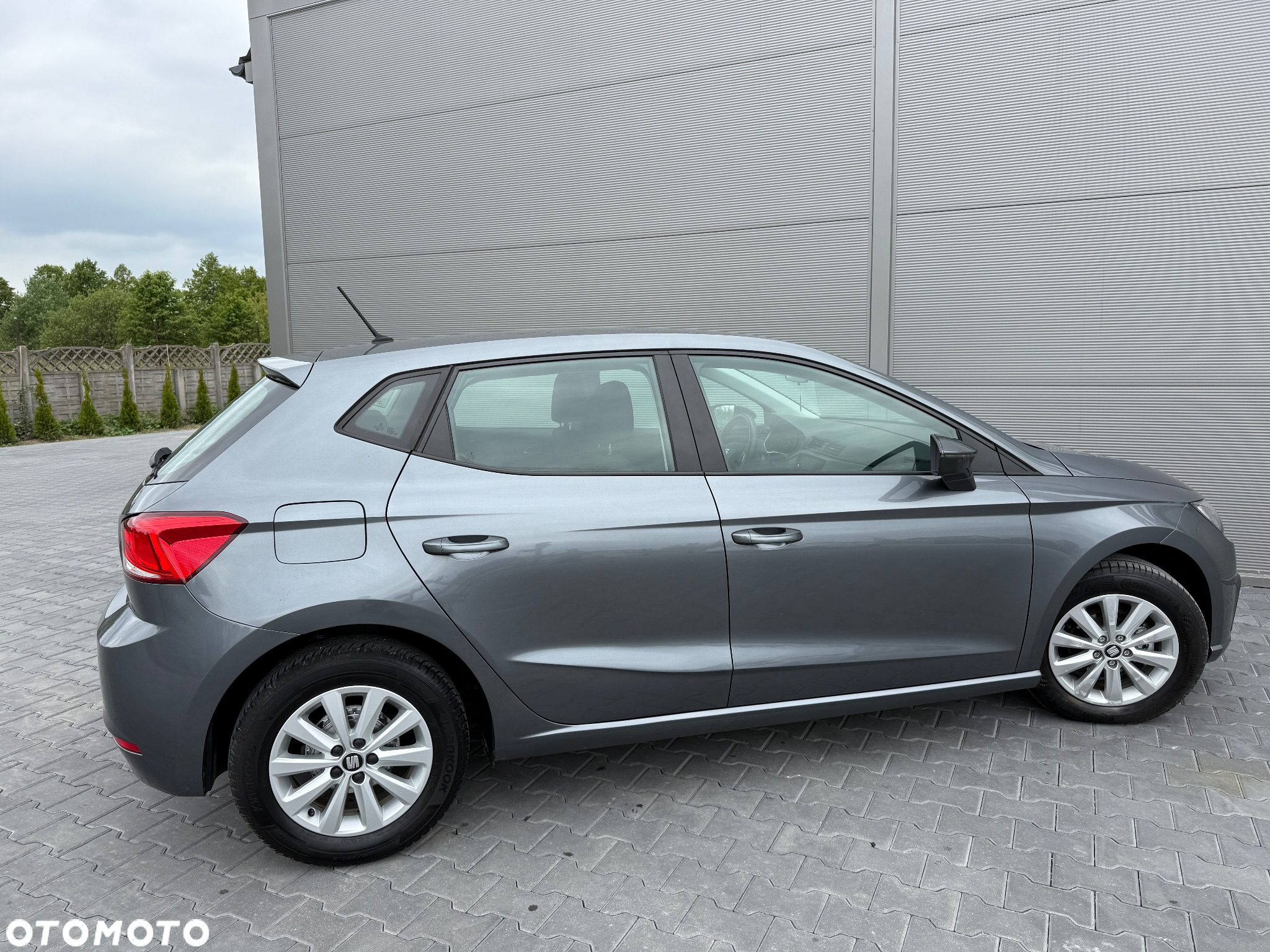 Seat Ibiza 1.0 MPI S&S Reference - 26