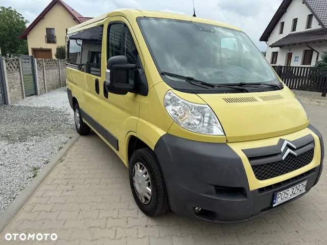 Citroën Jumper 30 L1H1 Confort - 3