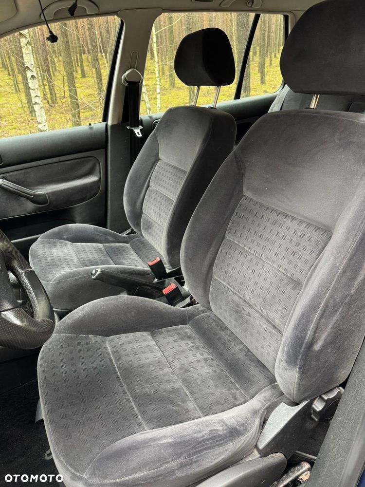 Volkswagen Golf 1.4 Q - 14