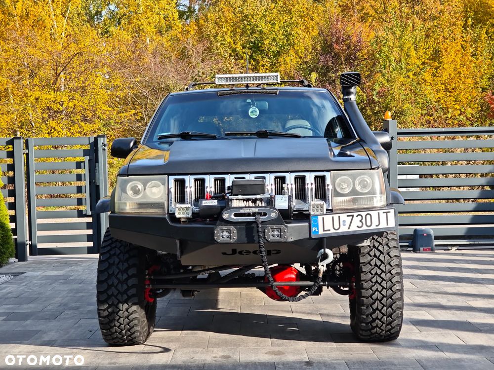 Jeep Cherokee 4.0 Limited - 2