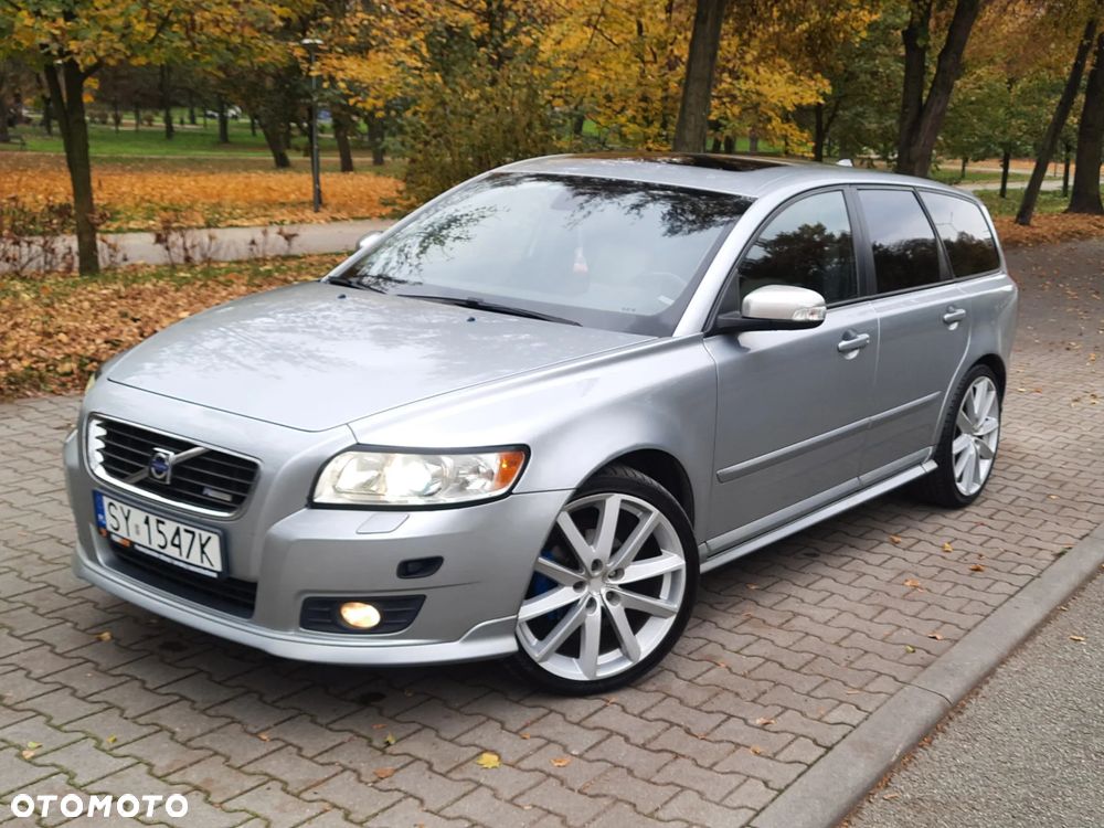 Volvo V50 1.8 Momentum - 1