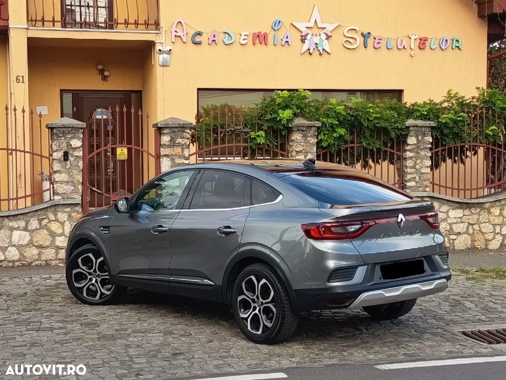 Renault Arkana - 6