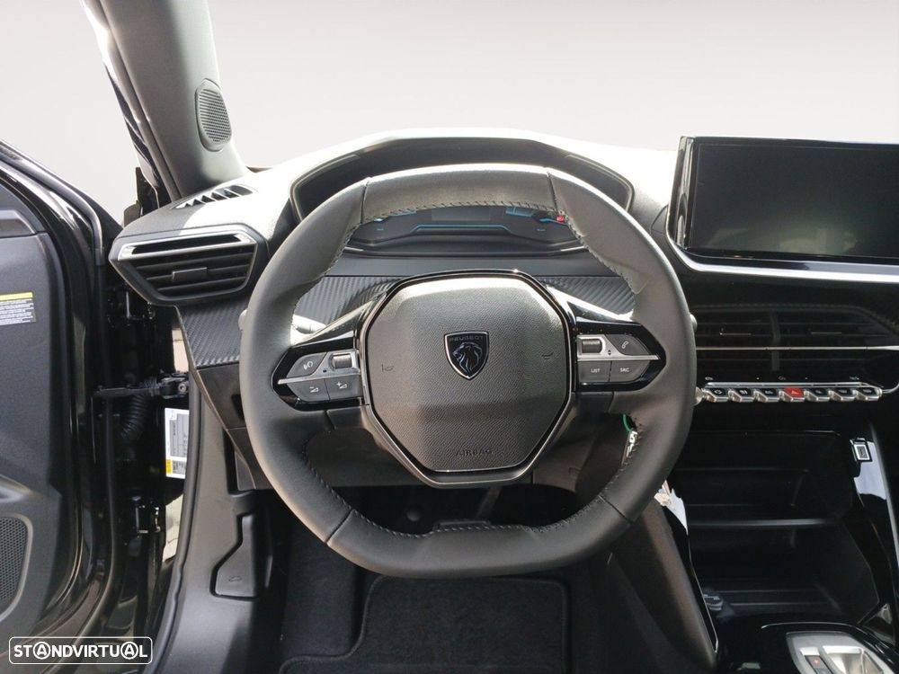 Peugeot e-2008 54 kWh Style - 12