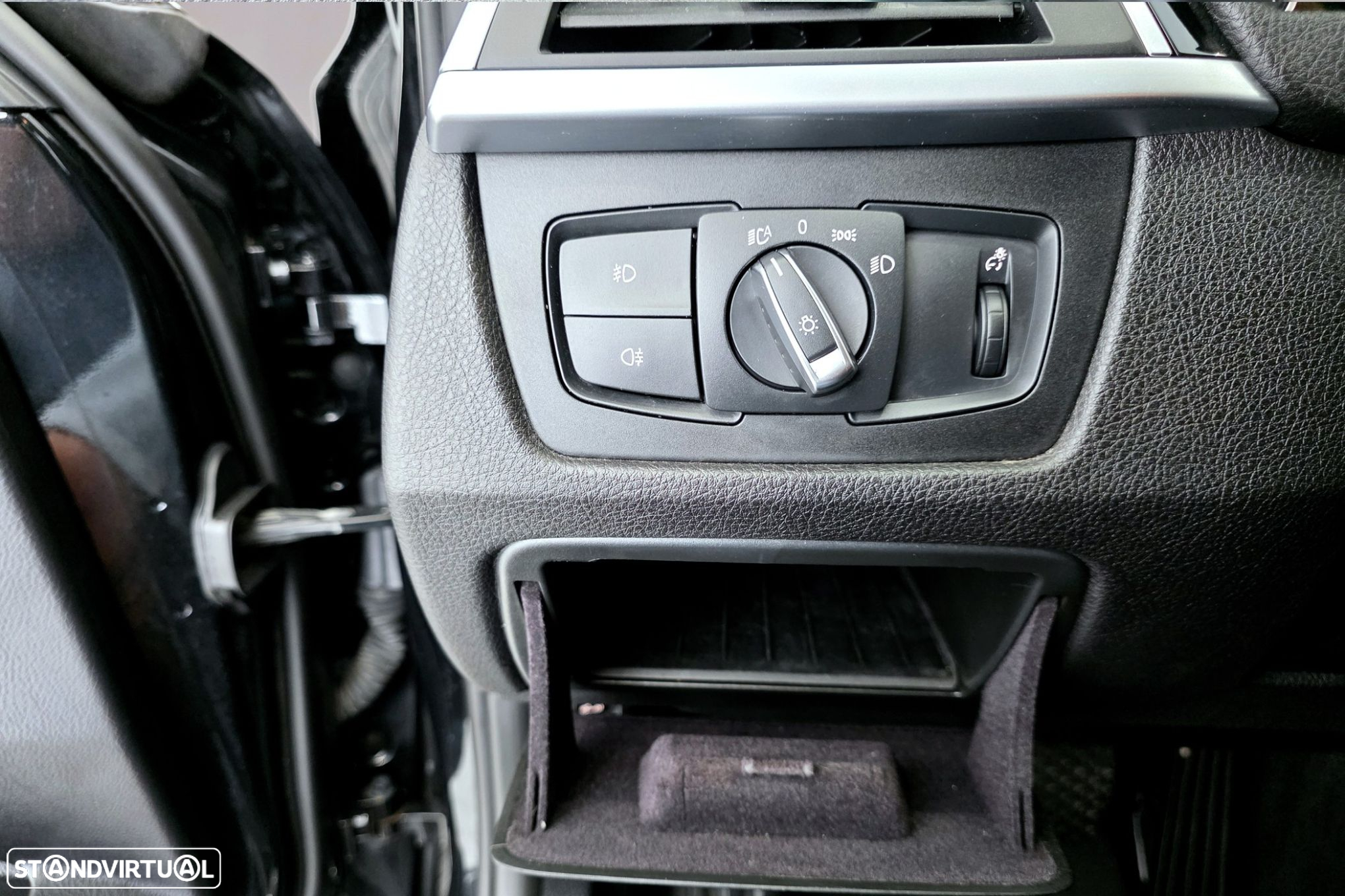 BMW 320 d Touring Aut. Advantage - 14