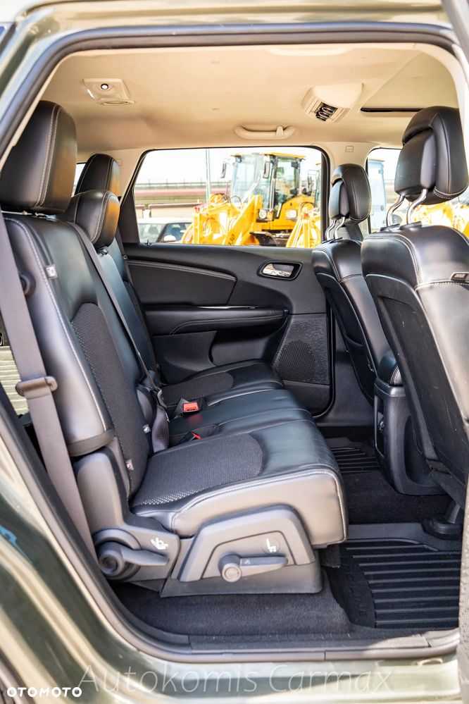 Dodge Journey - 20