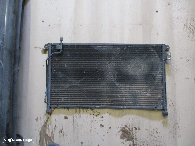 Radiador AC 921100F010 NISSAN TERRANO 2 - 1