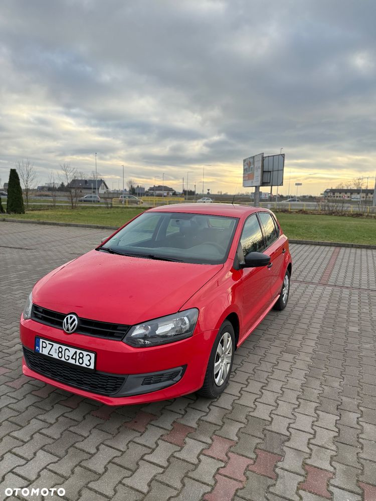 Volkswagen Polo 1.2 Style - 2