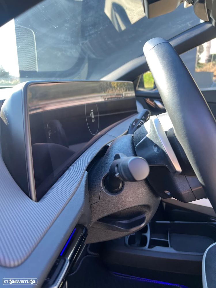 Kia EV6 77.4 kWh GT-Line - 12