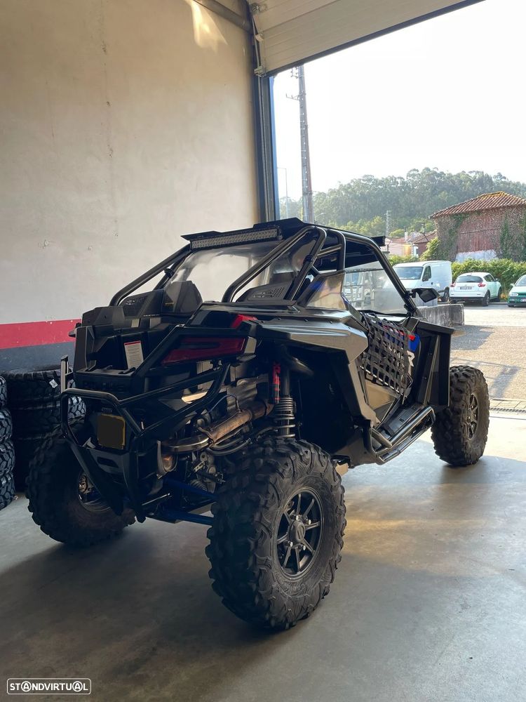 Polaris RZR Pro XP Ultimate 2022 - 6