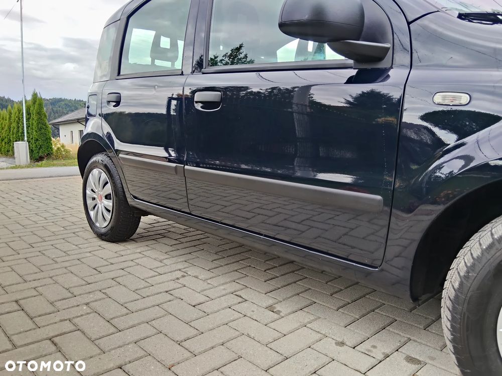 Fiat Panda 1.1 Active - 15