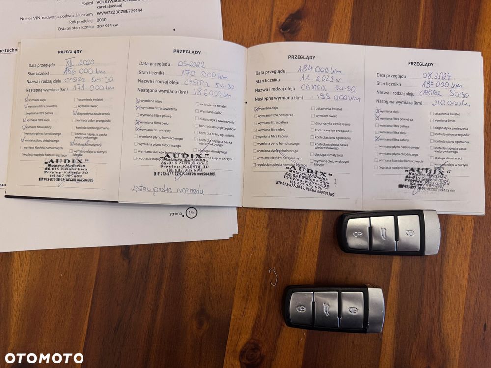 Volkswagen Passat CC 2.0 TDI BlueMotion Technology Exclusive - 40