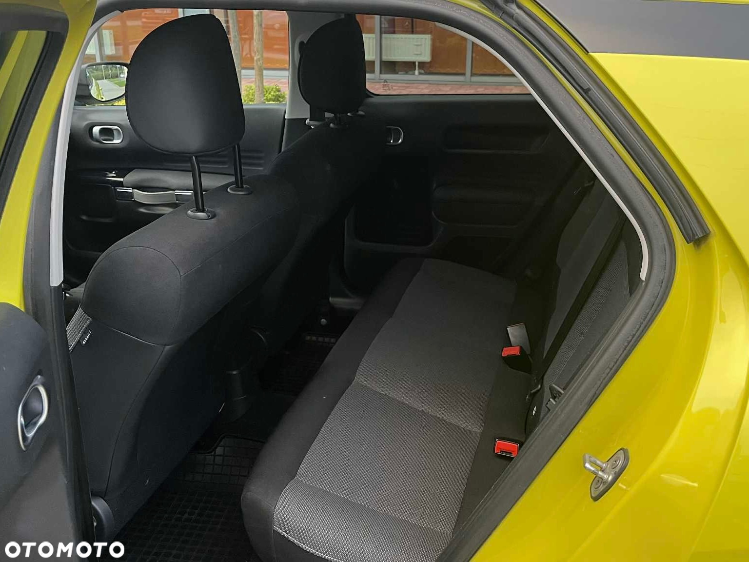 Citroën C4 Cactus 1.2 PureTech Shine - 9