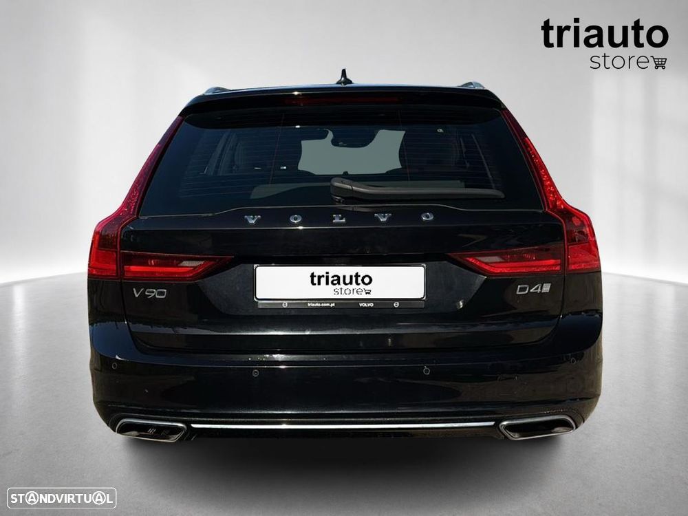 Volvo V90 2.0 D4 Inscription Geartronic - 7