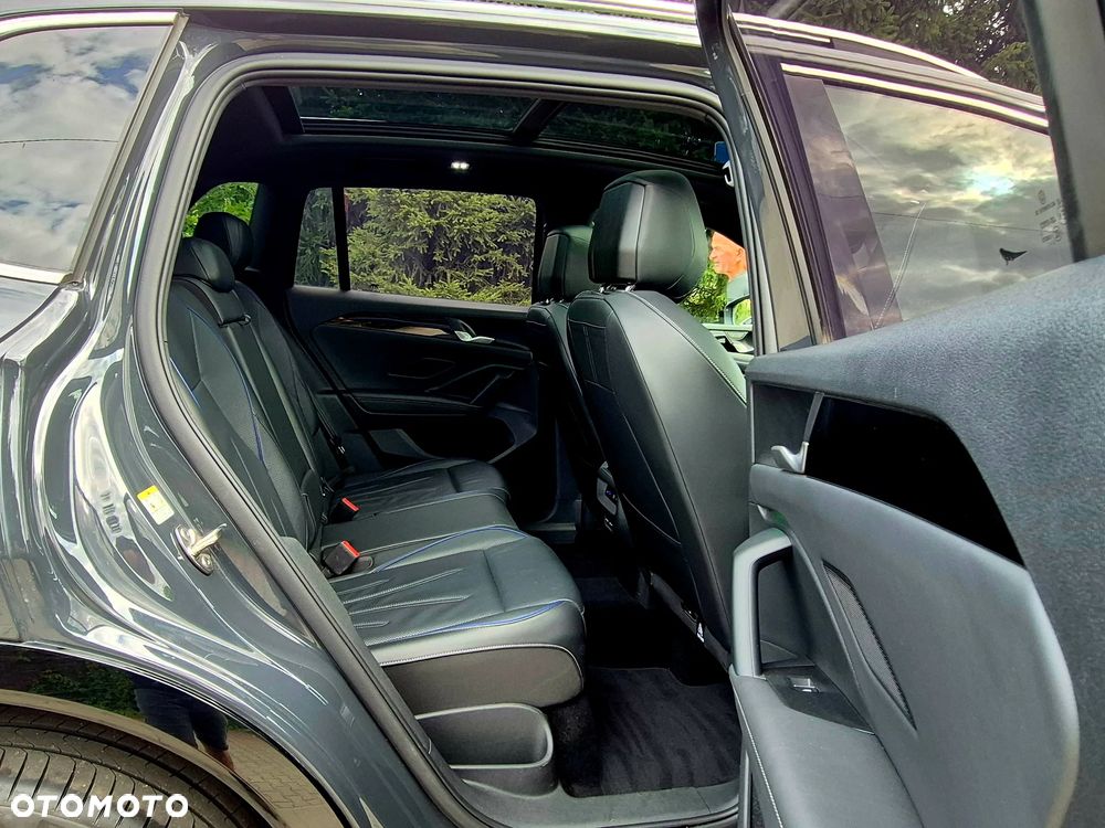 Volkswagen Tiguan 2.0 TDI SCR 4MOTION DSG R-Line - 16