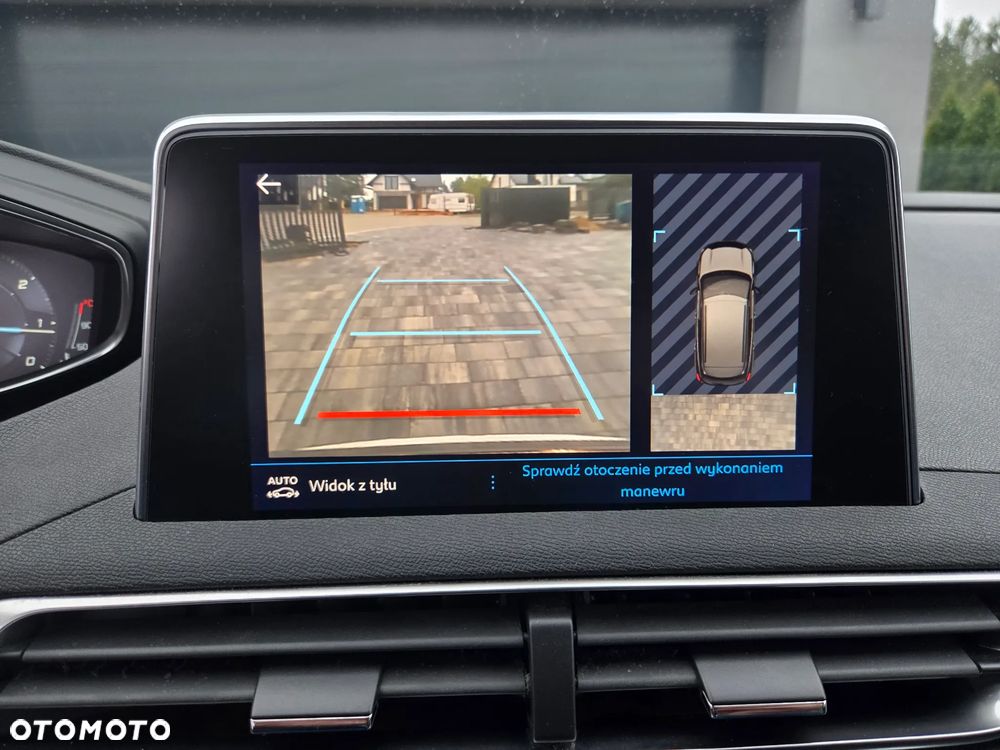 Peugeot 3008 BlueHDi 120 Stop & Start EAT6 Allure - 27