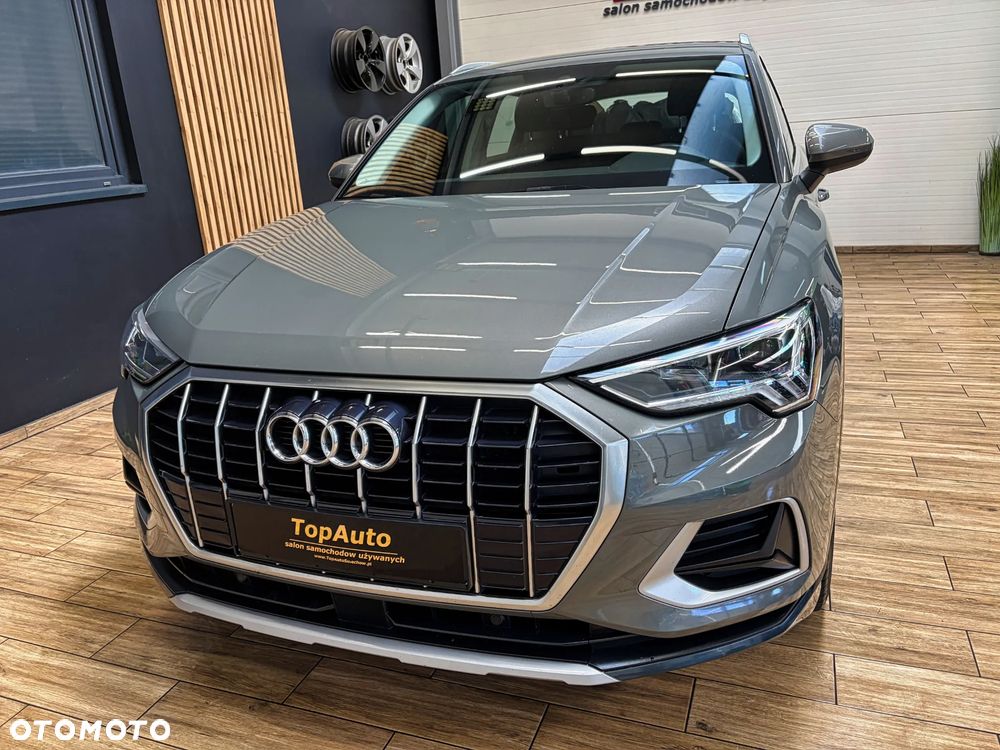 Audi Q3 35 TDI S tronic - 13