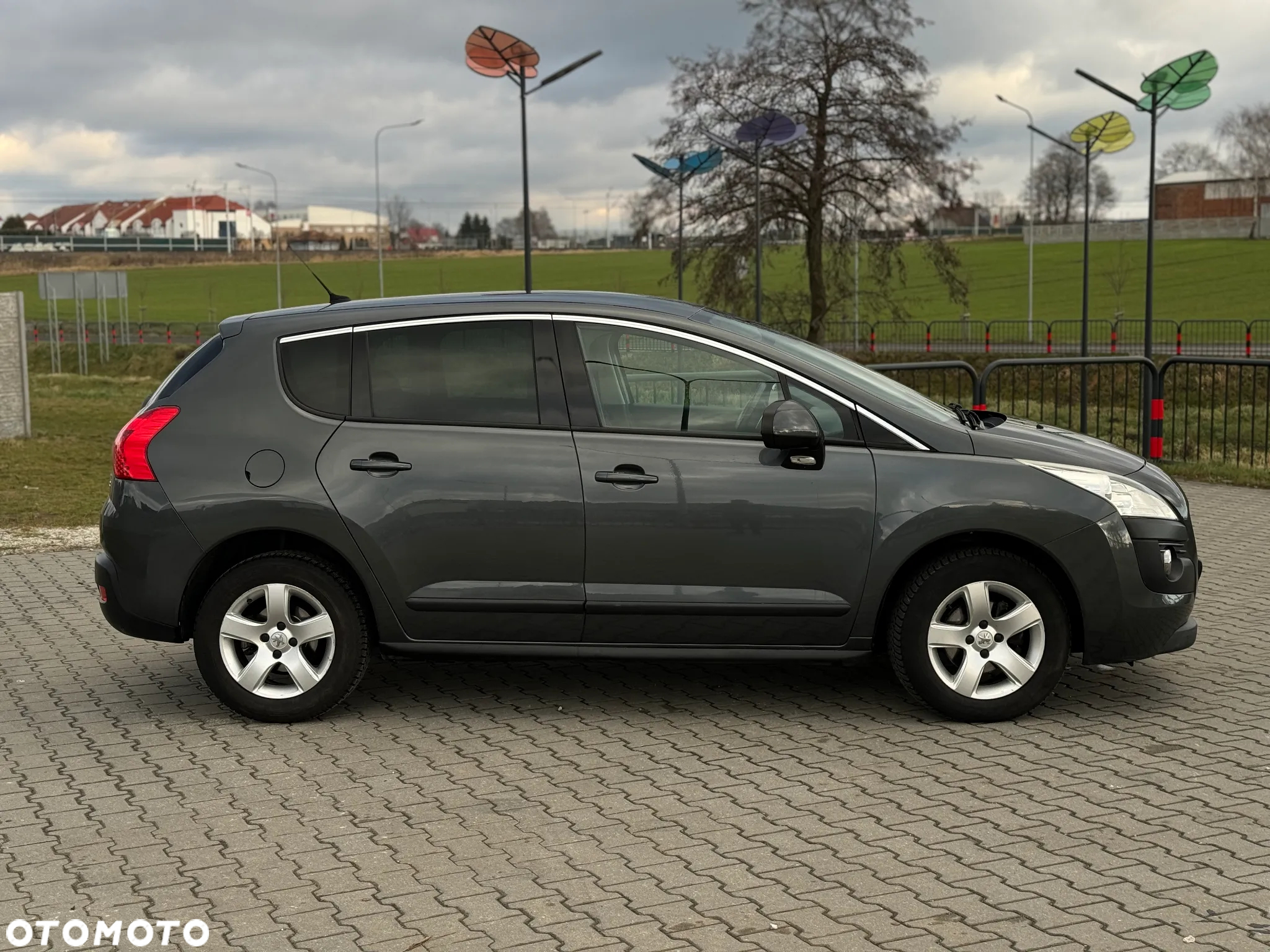 Peugeot 3008 - 6