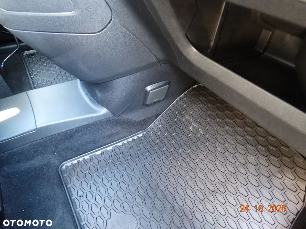 Citroën Berlingo - 6