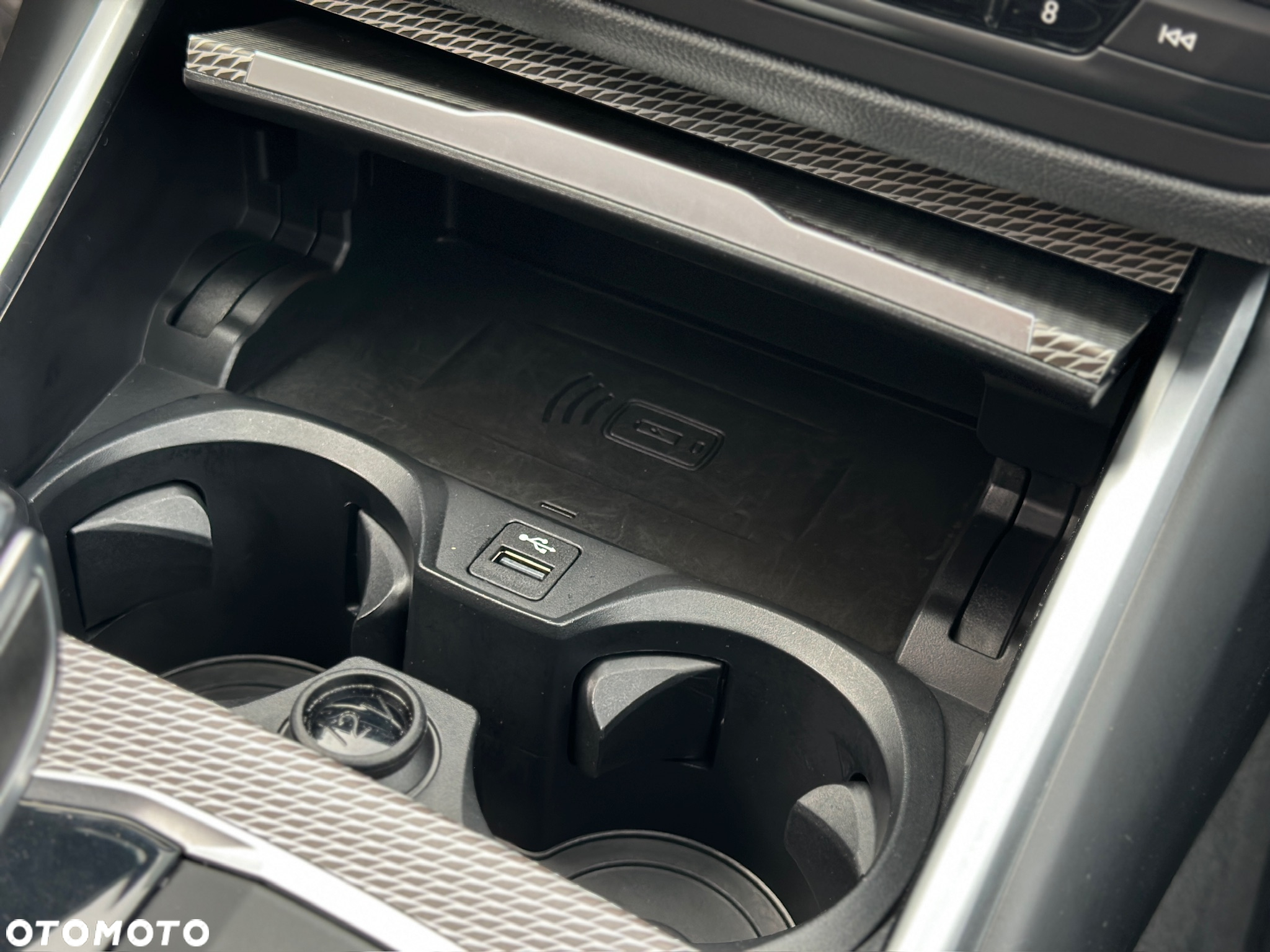 BMW Seria 3 330i M Sport sport - 21