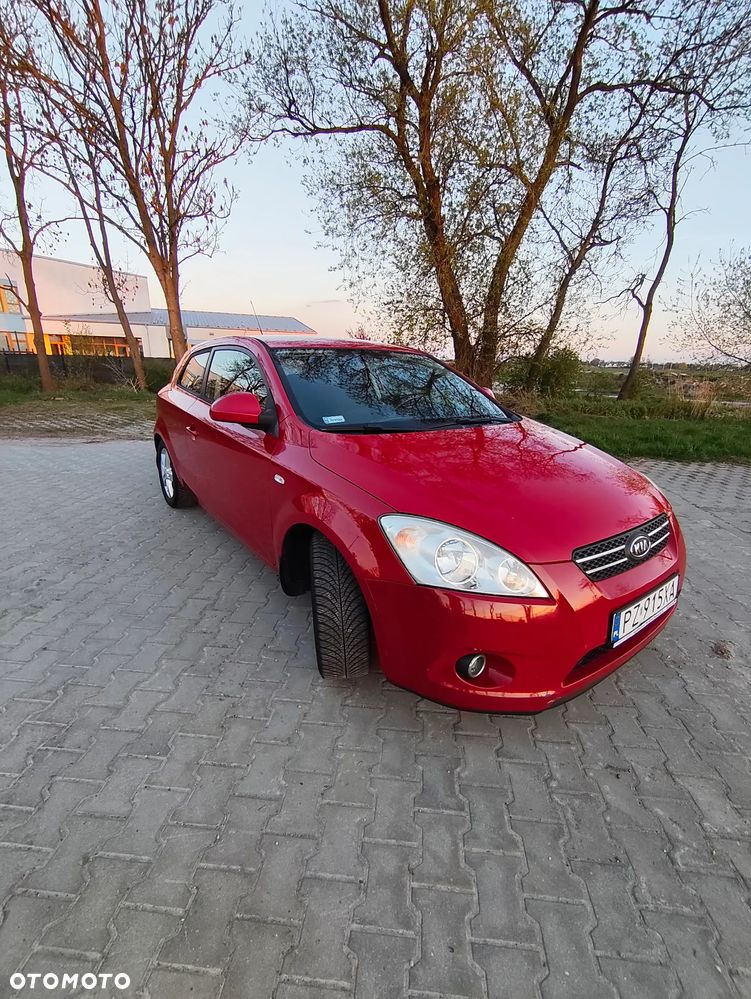 Kia ProCeed 1.4 Comfort + - 3