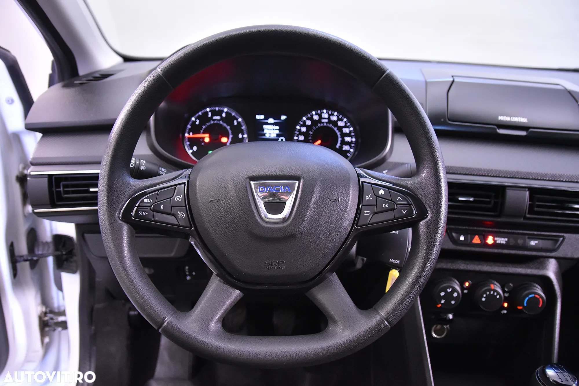 Dacia Logan - 14
