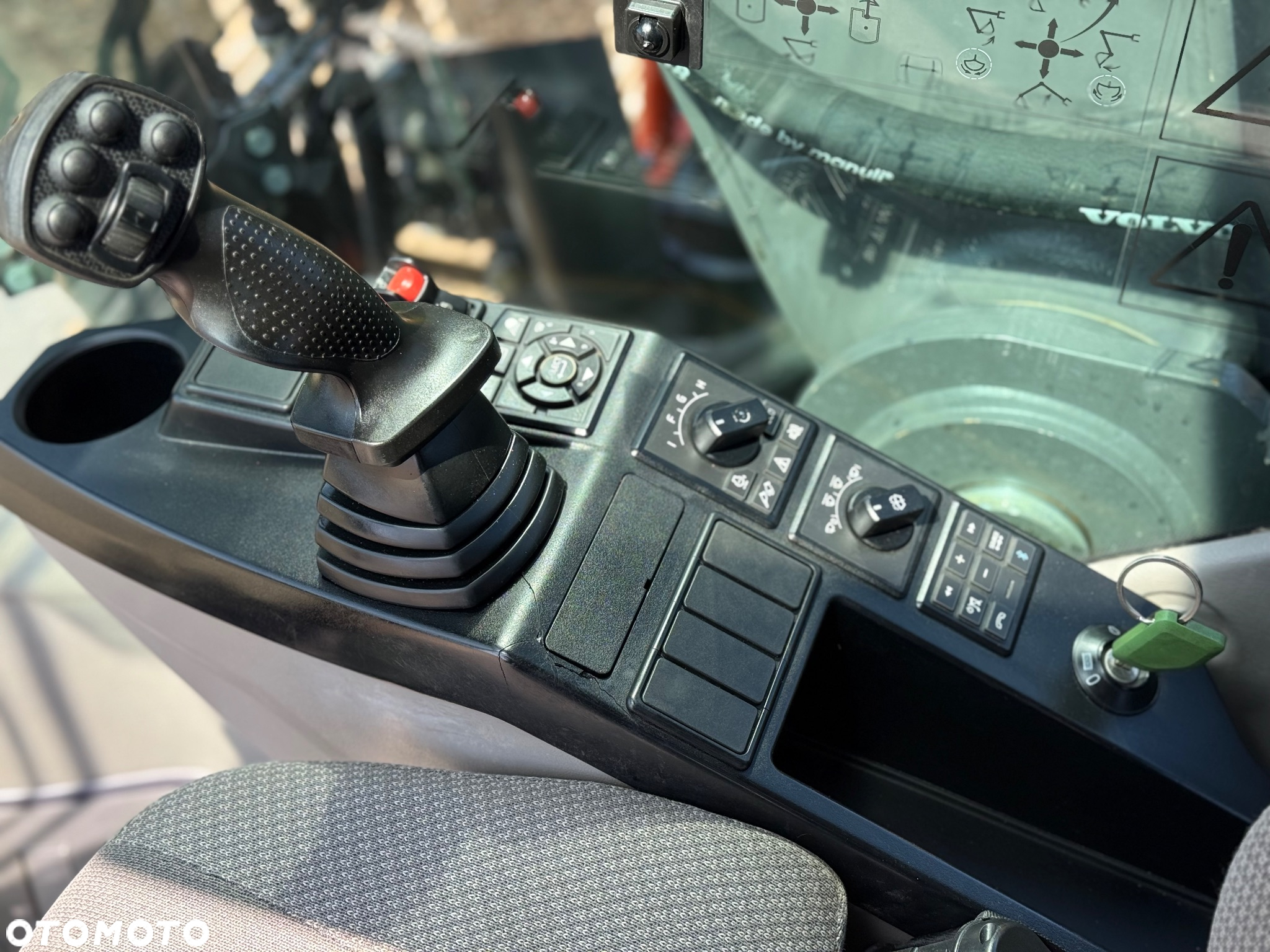 Volvo EC 160 EL - 35