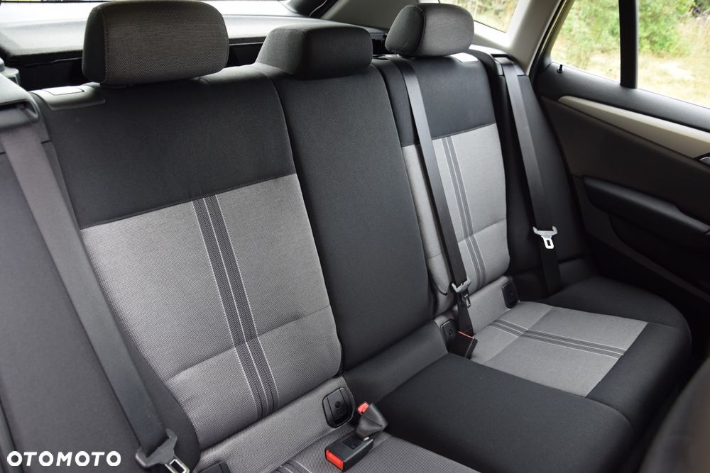 BMW X1 sDrive18d - 5